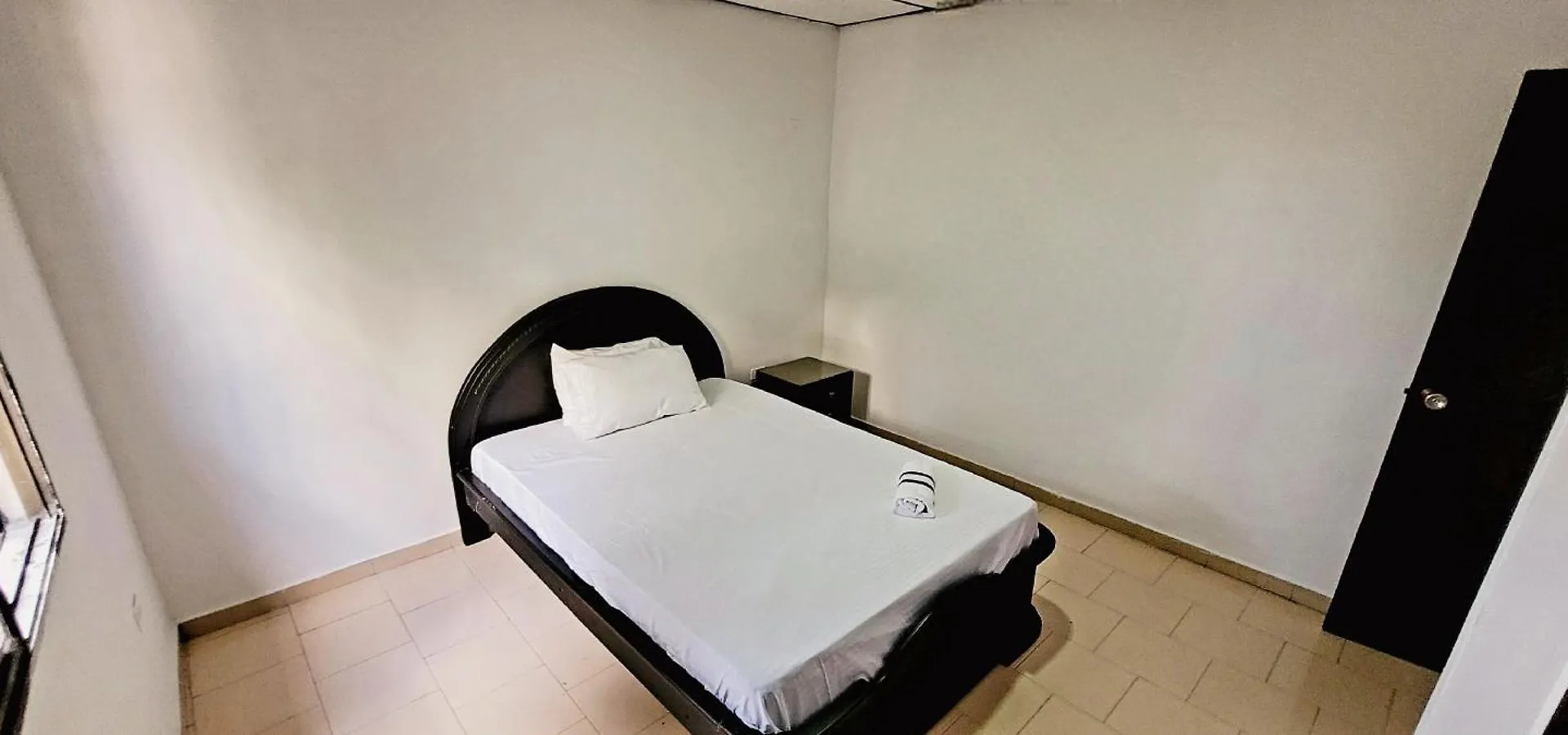 Aparthotel Apartahotel Hefziba Barranquilla