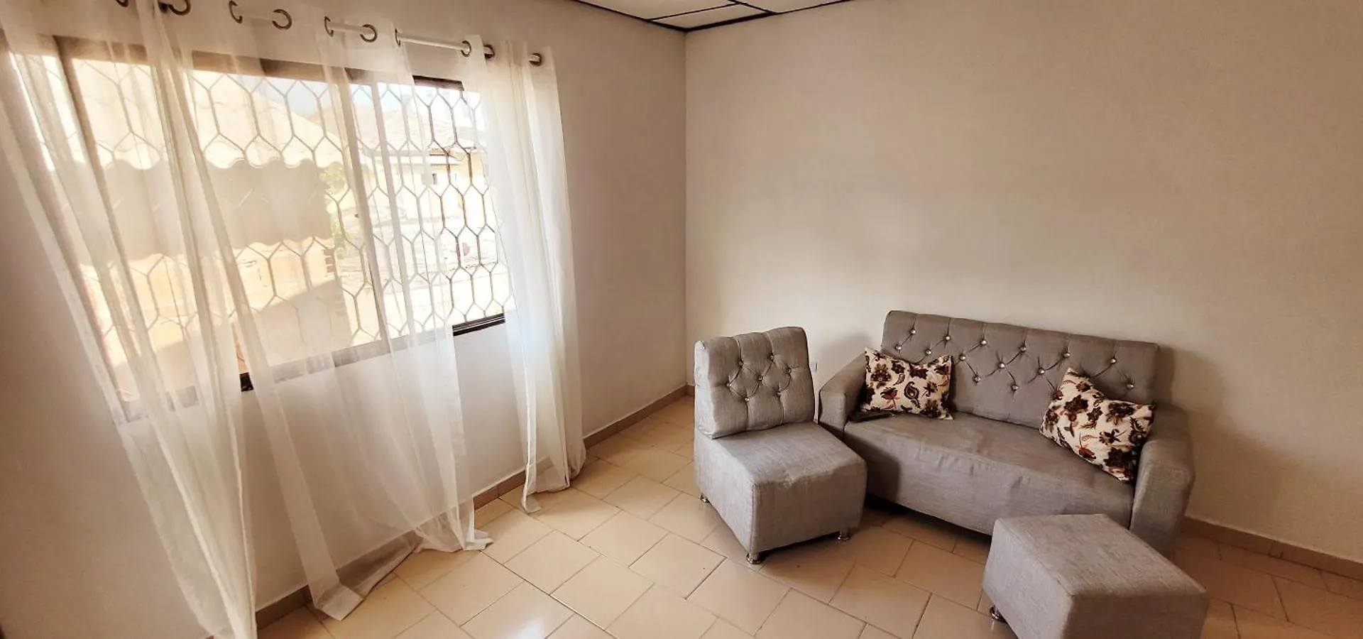 Apartahotel Hefziba Barranquilla  0*, Barranquilla (Atlantico)