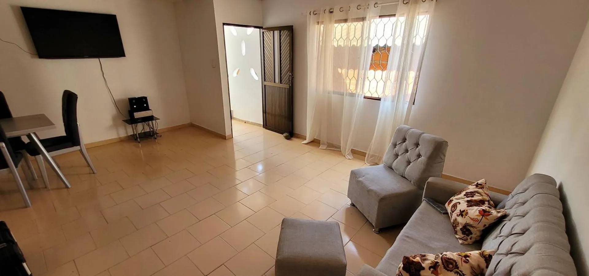 Apartahotel Hefziba Barranquilla  Barranquilla (Atlantico)
