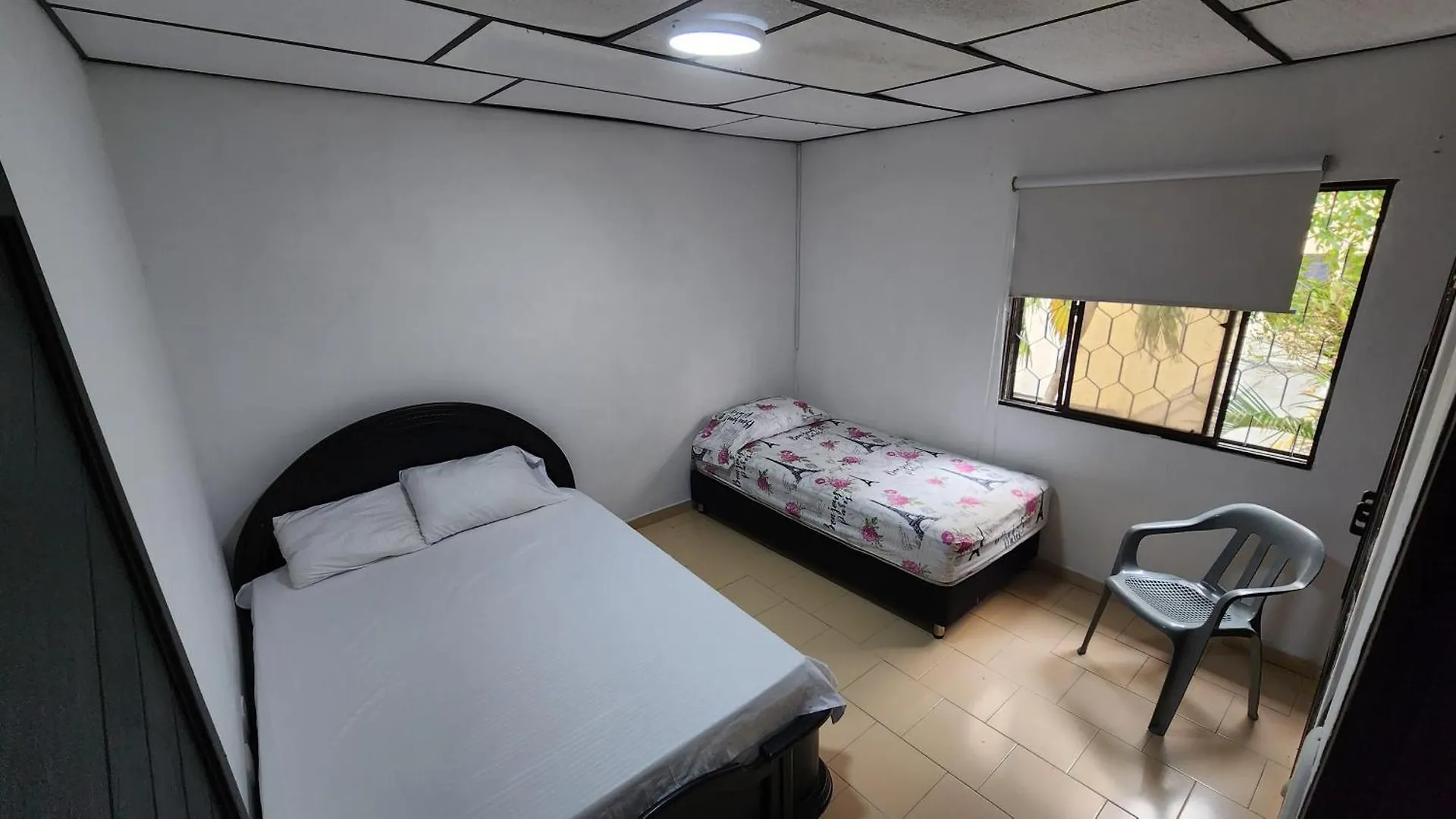 Apartahotel Hefziba Barranquilla  Kolumbie
