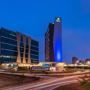 Express - Buenavista By Ihg Барранкилья